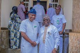 Climate council rates Governor Adeleke’s agenda high, pledges partnership, technical support